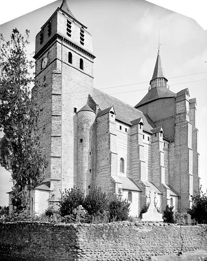 photo pour Eglise paroissiale Saint-Laurent