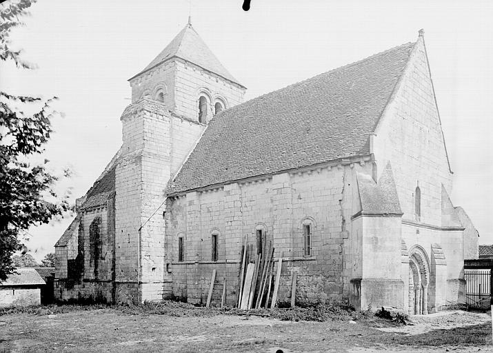 photo pour Eglise Saint-Pierre