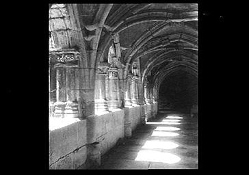 photo pour abbaye d'augustins