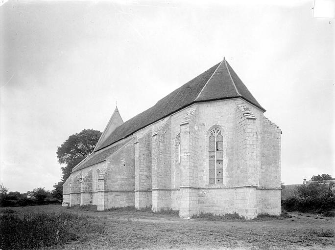 photo pour Eglise Saint-Jean-Baptiste