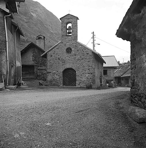 photo pour Chapelle Sainte-Marie-Madeleine