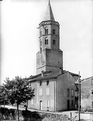 photo pour Eglise de Saint-Symphorien-les-Buttes