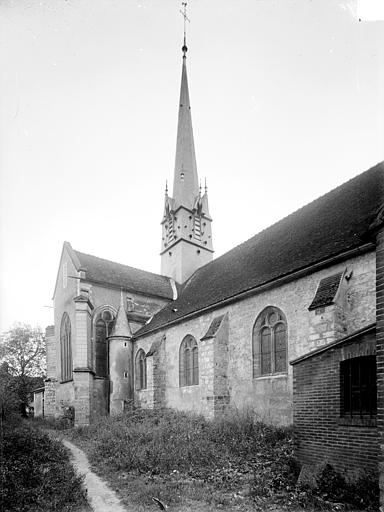 photo pour Eglise Saint-Firmin