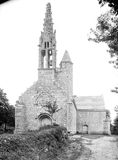 photo pour Chapelle Saint Nicolas