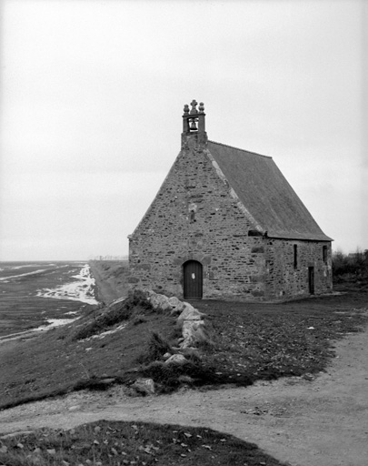 photo pour Chapelle Sainte-Anne-de-la-GrÃ¨ve