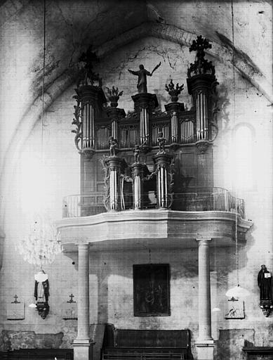 photo pour Ancienne abbaye de Saint-Papoul