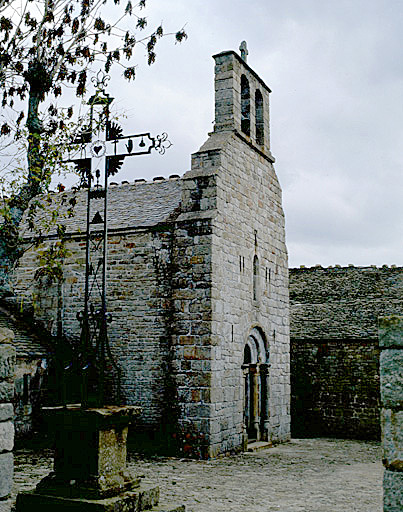 photo pour Eglise Paroissiale Saint-Michel