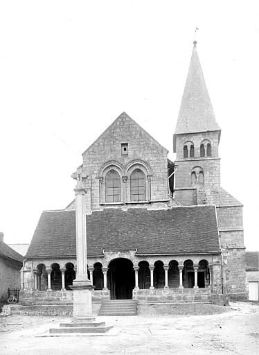 photo pour Eglise Saint-Sauveur