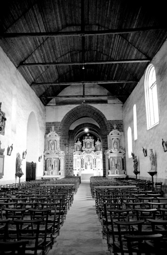 photo pour Eglise Paroissiale Saint-Jean-Baptiste
