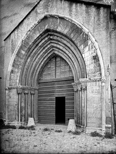 photo pour Eglise des Carmes (ancienne)