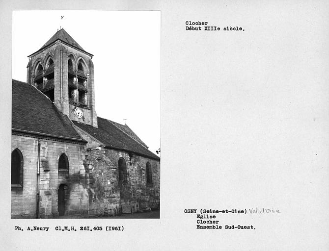 photo pour Eglise Saint-Pierre-aux-Liens