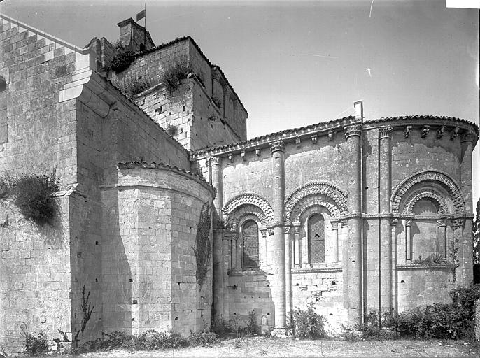 photo pour Eglise Saint-Pierre de Marestay