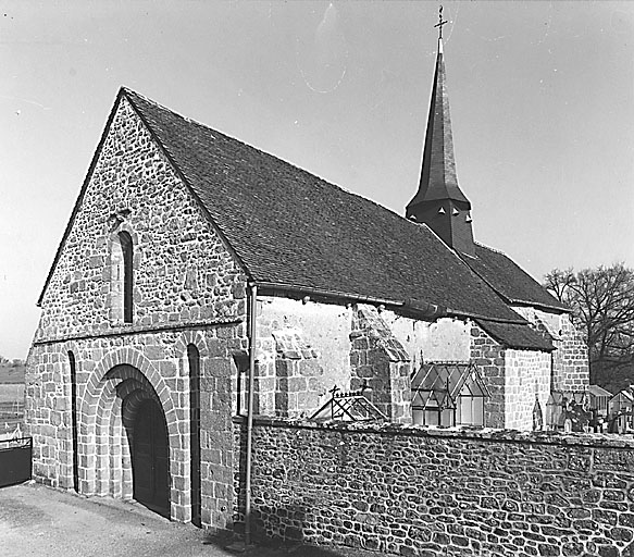 photo pour Eglise Saint-Pierre et Saint-Paul