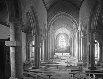 photo pour Chapelle Notre-Dame-de-KÃ©rinec et abords
