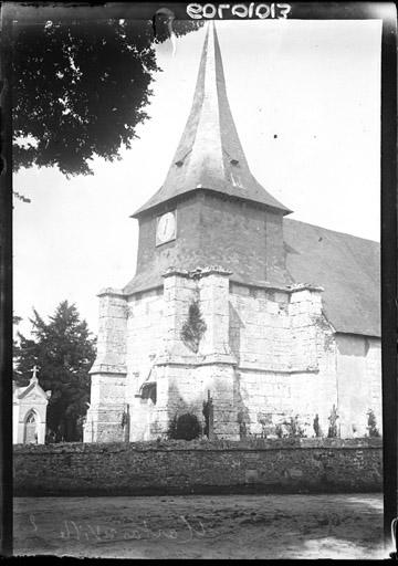 photo pour Eglise  lieu dit l'Eglise