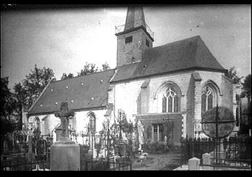 photo pour Eglise C.G.C. 139