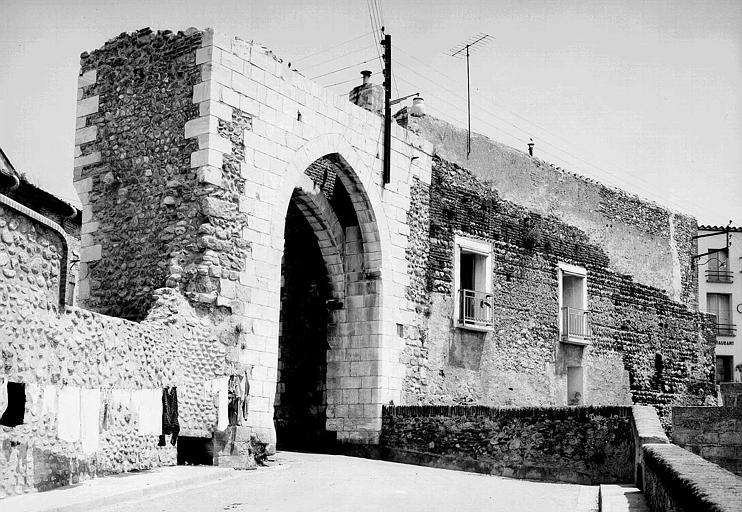 photo pour Porte de Collioure