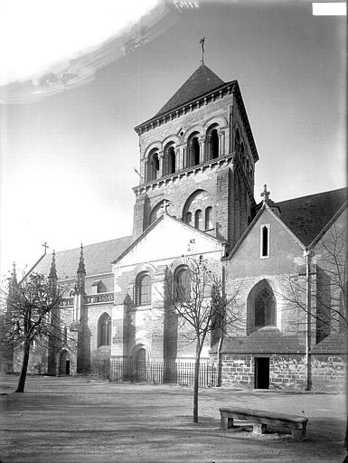 photo pour Eglise Saint-Laon