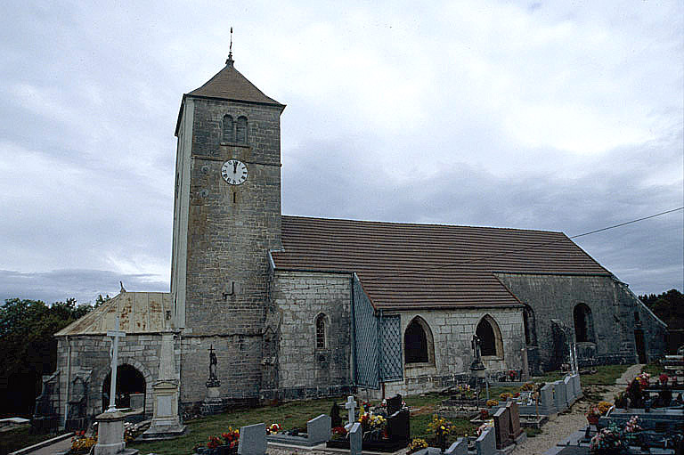 photo pour Eglise Saint-Nicolas