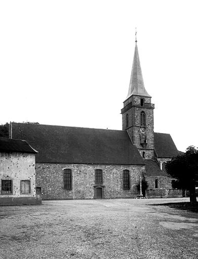 photo pour Eglise catholique Saint-Dominique