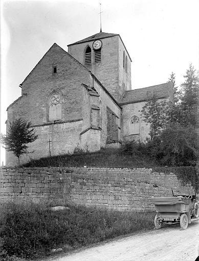 photo pour Eglise Paroissiale Saint-Pierre