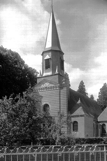 photo pour Eglise Saint-Julien