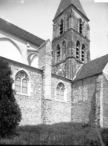 photo pour Eglise Saint-Merry