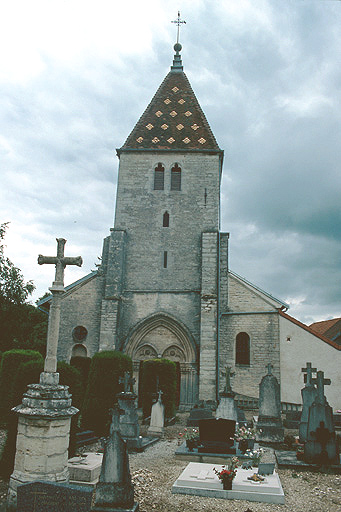 photo pour Eglise Saint-Christophe de Champlitte-la-Ville