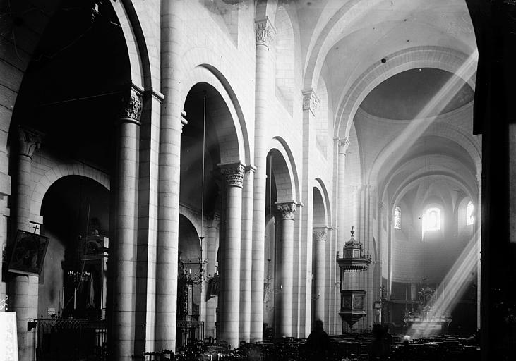 photo pour Eglise Saint-Amans