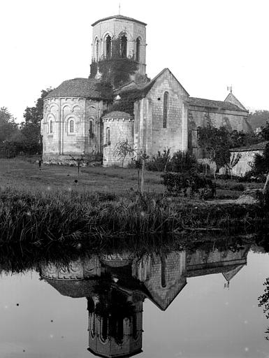 photo pour Eglise Saint-Hilaire