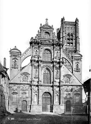 photo pour Eglise Saint-Pierre ou Saint-PÃ¨re
