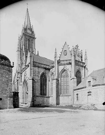 photo pour Chapelle Notre-Dame