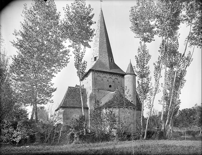 photo pour Eglise paroissiale Saint-Pierre