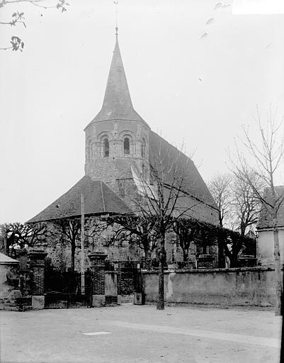 photo pour Eglise Saint-SÃ©bastien