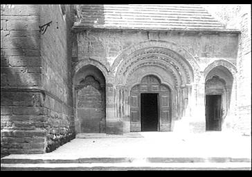 photo pour Eglise paroissiale Notre-Dame-de-Nazareth