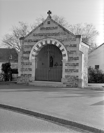 photo pour Chapelle Notre-Dame-de-Bon-Secours