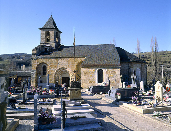 photo pour Eglise Paroissiale Saint-Hippolyte