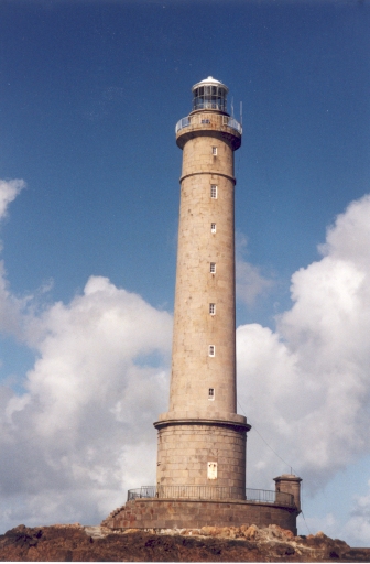 photo pour Phare de la Hague, aussi appelÃ© phare de Goury (Etablissement de signalisation maritime nÂ° 504/000)