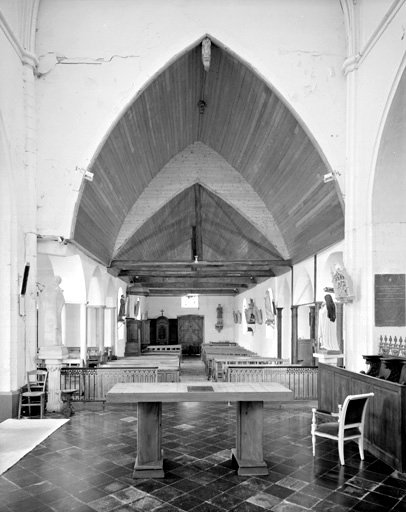 photo pour Eglise paroissiale Saint-Vincent