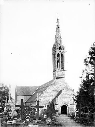 photo pour Eglise de Kerfeunteun