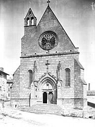 photo pour Chapelle Notre-Dame-du-Pont