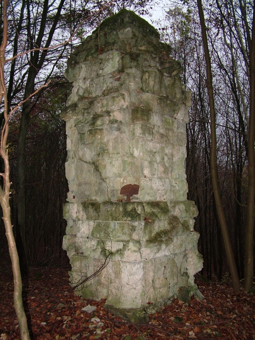 photo pour Monument aux morts du 159e RÃ©giment d'Infanterie allemande