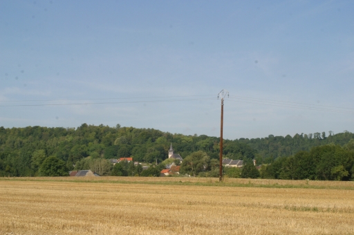photo pour PrÃ©sentation de la commune de Pargny-Filain