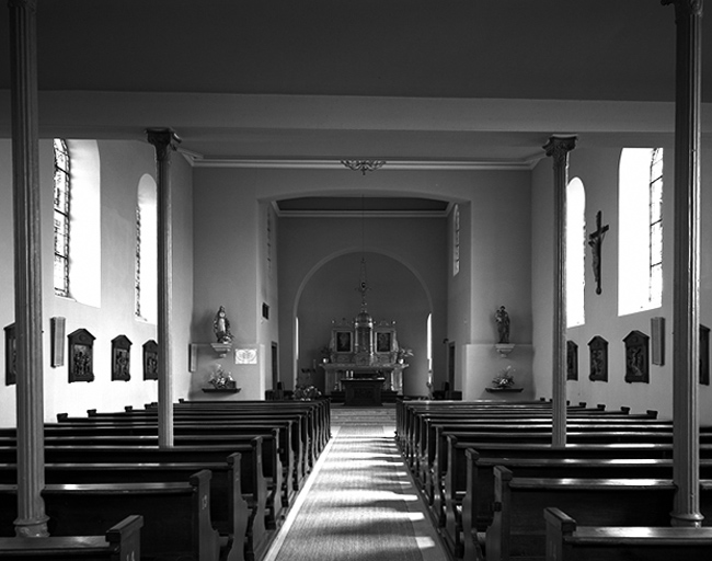 photo pour Eglise paroissiale Saint-Etienne