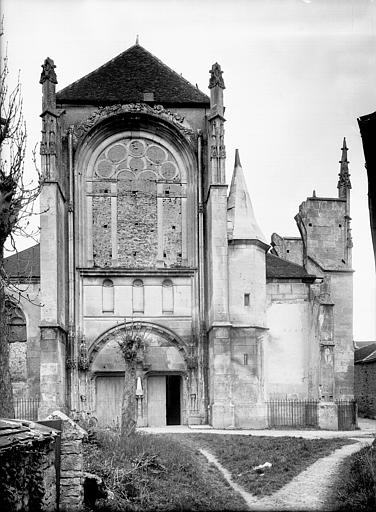 photo pour Eglise Saint-Jean Baptiste de Ricey-Haute-Rive
