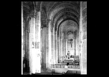 photo pour Eglise Notre-Dame de Cunault